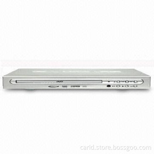 Mini Size DVD Player, Supports HDMI 1080P and Karaoke Function